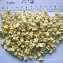 Hot Sale Dried Apple Dices From China